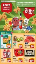 Ähnliche Glühwein Angebote im Prospekt "Dein Markt" von REWE in Ibbenbüren Ähnliche Angebote wie Glühwein im Prospekt "Dein Markt" auf Seite 1 von REWE in Ibbenbüren