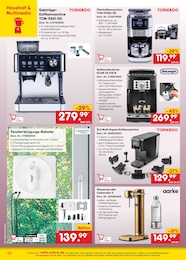 Haushalt im Netto Marken-Discount Prospekt netto-online.de - Exklusive Angebote auf S. 10
