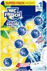 Kraft Aktiv im Angebot bei Penny-Markt in Zwickau Kraft Aktiv Angebote von WC FRISCH bei Penny-Markt Zwickau für 4,29 €