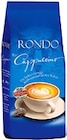 Rondo Typ Cappuccino im Angebot bei Kaufland in Halle Rondo Typ Cappuccino Angebote von Röstfein bei Kaufland Halle für 2,99 €