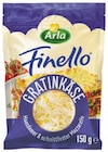 Gratin-/Pizzakäse Angebote von Arla Finello bei Lidl Singen