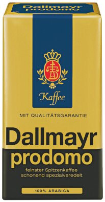 Prodomo Kaffee bei Rossmann in Waiblingen Prodomo Kaffee im Angebot bei Rossmann Waiblingen für 3,69 €
