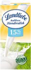 haltbare Landmilch von Landliebe im aktuellen Kaufland Prospekt für 0,99 €