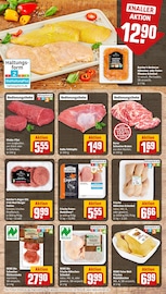 Schweinebraten im REWE Prospekt in Stade Aktueller REWE Prospekt mit Schweinebraten, "Dein Markt", Seite 8