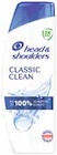 Shampoo im V-Markt Prospekt Shampoo von head&shoulders im aktuellen V-Markt Prospekt für 3,49 €