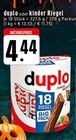 EDEKA Titz - duplo Angebot im Prospekt duplo bei EDEKA im Titz Prospekt für 4,44 €