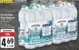 Aktuelles Mineralwasser Angebot bei E center in Hamm ab 4,69 €