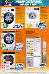 Kühlschrank im expert Prospekt in Witten Aktueller expert Prospekt mit Kühlschrank, "Top Angebote", Seite 2