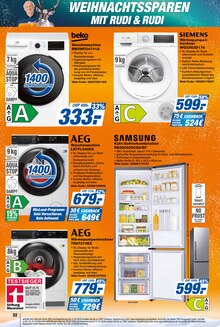 expert Prospekt der Woche "Top Angebote" Seite 2, 12.12.2025 bis 18.12.2025 für Bochum Aktueller expert Prospekt "Top Angebote" Seite 2 von 16 Seiten für Bochum