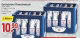 Mineralwasser Angebote von Gerolsteiner bei EDEKA Erftstadt für 10,99 €