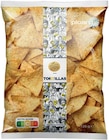 Picard Montgeron - Promo Tortillas Promo Tortillas à 1,60 € dans le catalogue Picard à Montgeron