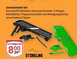 Gemüsehobel-Set bei GLOBUS im Prospekt "" für 8,00 €