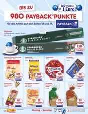 Aktueller Netto Marken-Discount Prospekt mit Kaffeepads, "Aktuelle Angebote", Seite 18