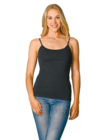 BODYGUIDE 3er-Pack Spaghetti-Tops von Netto Eigenmarke für 9,99 € bei Netto mit dem Scottie im Angebot BODYGUIDE 3er-Pack Spaghetti-Tops von Netto Eigenmarke im aktuellen Netto mit dem Scottie Prospekt