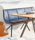BANK LEDER für 1.199,00 € bei Polstermöbel Fischer im Angebot BANK LEDER im aktuellen Polstermöbel Fischer Prospekt