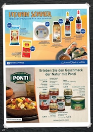 Reis im Hamberger Prospekt Reis im Hamberger Prospekt "Pink Essence" auf Seite 28
