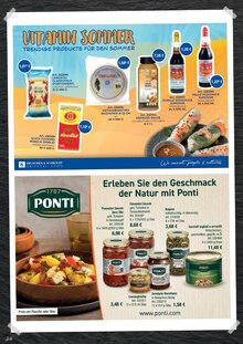 Reis im aktuellen Hamberger Prospekt (München) Reis im Hamberger Prospekt "Pink Essence" mit 48 Seiten (München)