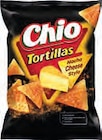 Tortilla-Chips Angebote von Chio bei EDEKA Pinneberg für 1,00 €