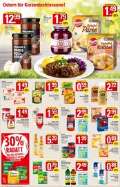 Maggi im WEZ Prospekt in Bad Oeynhausen Aktueller WEZ Prospekt mit Maggi, "Die WEZette", Seite 10