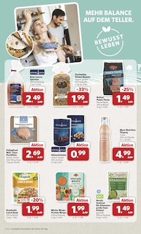 Brot im combi Prospekt "Markt - Angebote" mit 37 Seiten (Oldenburg)