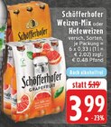 Aktuelles Weizen-Mix Angebot bei EDEKA in Soest ab 3,99 €