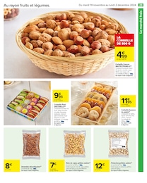 Offre Corbeille De Fruits Frais dans le catalogue Carrefour du moment à la page 31