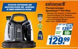 Fleckenreiniger SpotClean Pet Plus bei expert im Gotha Prospekt für 129,99 €