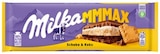 Schokolade von Milka im aktuellen Kaufland Prospekt für 2,59 €