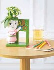 Kalanchoe figurine professeur - Super U à Troyes Kalanchoe figurine professeur en promo chez Super U Troyes à 6,99 €