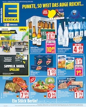 Ähnliche Brotklee Angebote im Prospekt "Aktuelle Angebote" von EDEKA Ähnliches Angebot bei EDEKA in Prospekt "Aktuelle Angebote" gefunden auf Seite 1