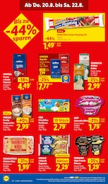 Birkenstock Angebot & Preis im aktuellen Lidl Prospekt Birkenstock Angebot im aktuellen Lidl Prospekt auf Seite 66