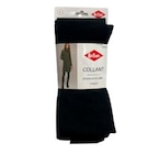 Collant Intérieur Fourrure - LEE COOPER en promo chez Carrefour Boulogne-Billancourt à 6,99 €