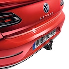 Aktuelles Anhängevorrichtung schwenkbar, mit 13-poligem Elektroeinbausatz Angebot bei Volkswagen in Bottrop ab 1.149,00 €
