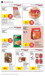 Offre Pavé dans le catalogue Intermarché du moment à la page 8