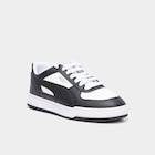 Baskets plates Puma Caven III noir homme dans le catalogue La Halle