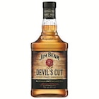 Devil's Cut Whiskey Angebote von Jim Beam bei Lidl Ratingen für 19,99 €