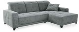 SB Möbel Boss Chemnitz - Ecksofa Latina mit Funktion Angebot im Prospekt Ecksofa Latina mit Funktion bei SB Möbel Boss im Chemnitz Prospekt für 1.299,00 €