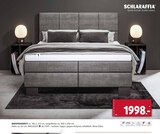 Polstermöbel Fischer Fellbach Prospekt mit  im Angebot für 1.998,00 €