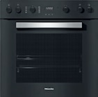 Einbau-Herdset TwinSet Comfort Elektro H 2459 E + KM 6003 LPT im Angebot bei EURONICS in Viersen Einbau-Herdset TwinSet Comfort Elektro H 2459 E + KM 6003 LPT Angebote von Miele bei EURONICS Viersen für 999,00 €