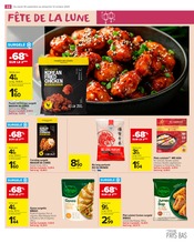 Cuisine Angebote im Prospekt "LE COIN DES ENFANTS" von Carrefour Market auf Seite 24