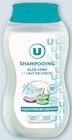 Shampooing - U en promo chez U Express Shampooing - U dans le catalogue U Express