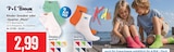 Aktuelle Schuhe Angebote bei Kaufhaus Stolz in Lübeck Aktuelles Kinder-Sneaker „Moin“ Angebot bei Kaufhaus Stolz in Lübeck ab 2,99 €