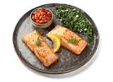 Aktuelles Lachsfilet Angebot bei Penny in Halle (Saale) ab 4,99 €