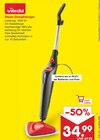 Steam Dampfreiniger im Angebot bei Netto Marken-Discount in Dülmen Steam Dampfreiniger Angebote von Vileda bei Netto Marken-Discount Dülmen für 34,99 €