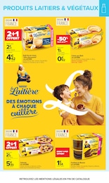 Prix et réduction Gâteau dans le prospectus Carrefour en cours Offre Gâteau dans le catalogue Carrefour du moment à la page 16