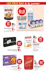 Prix et réduction Café Moulu dans le prospectus U Express en cours Offre Café Moulu dans le catalogue U Express du moment à la page 11