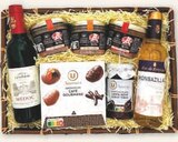 Corbeille Duo - U SAVEURS en promo chez Hyper U Le Havre à 26,50 €