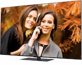 OLED TV OLED65G49LS oder OLED TV OLED65G48LW evo TV G4 Angebote von LG bei expert Odenthal für 2.299,00 €