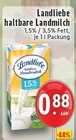haltbare Landmilch 1,5% Fett bei E center im Kempen Prospekt für 0,88 €