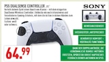 Aktuelle Smartphone Angebote bei Marktkauf in Osnabrück Aktuelles PS5 DUALSENSE CONTROLLER „V3“ Angebot bei Marktkauf in Osnabrück ab 64,99 €